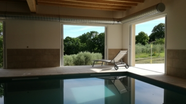 Le Clos des Taulelles Piscine3