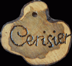 Cerisier