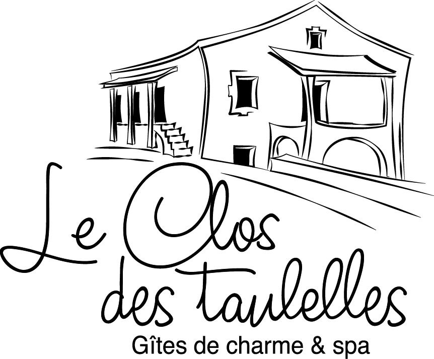 Le Clos des Taulelles logo